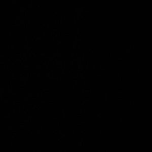 2 Hollister scrunch cropped tanks